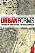 panerai 2004 urban design|Urban forms: The death and life of the urban block.